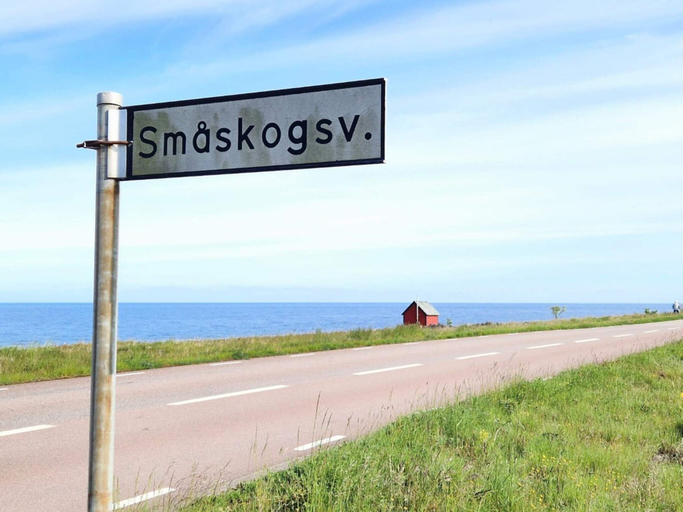 Miscellaneous 4, 4 Star Holiday Home in Byxelkrok, Borgholm