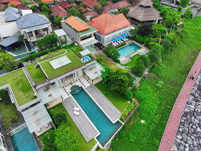 Exterior & Views 2, Ketewel Beach Villas & Spa, Gianyar