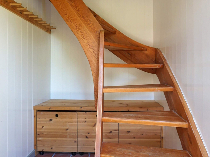 Interior 4, 4 Person Holiday Home in Hedekas, Munkedal