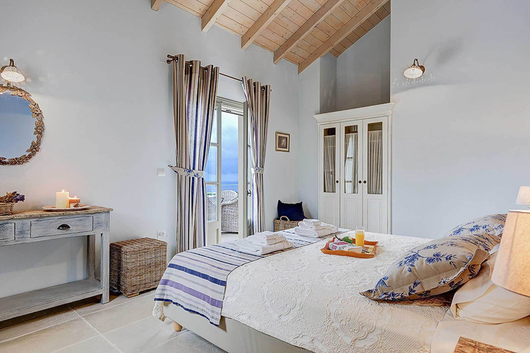 Others 4, Villa Persephone, Ionian Islands