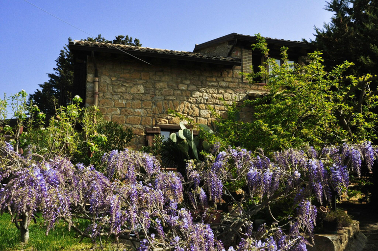 Exterior & Views 2, La Casa sulla Collina d'Oro, Enna