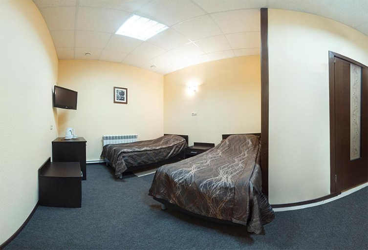 Others 3, Hotel Na Svetlom, Omskiy rayon