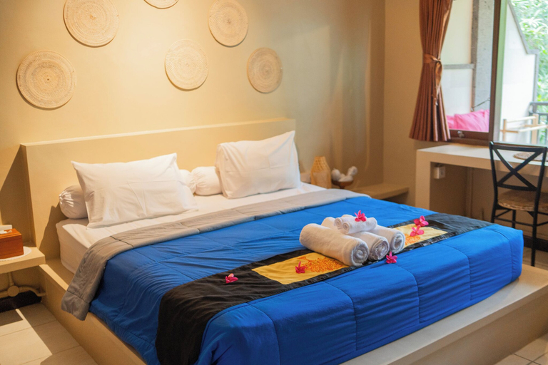 Bedroom 3, Jepun BNB, Badung