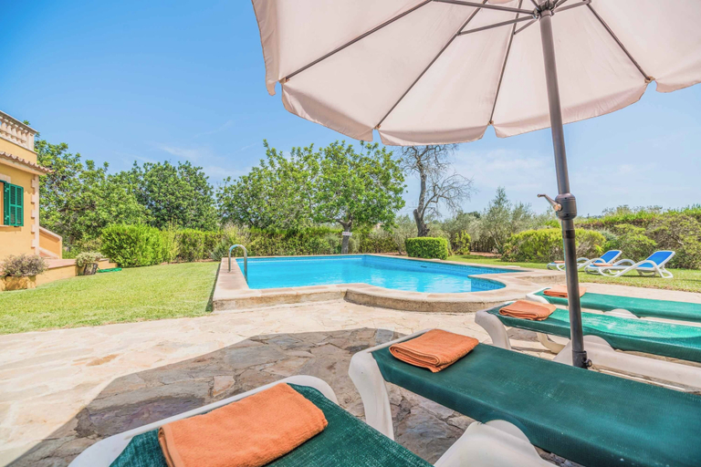 Others 4, Villa Cala, Baleares