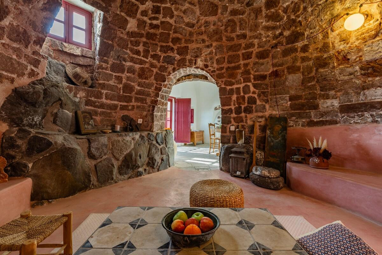 Others 4, Historic cave house, the old bakery by Cycladica, South Aegean