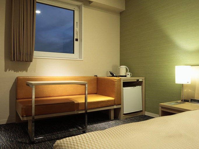 Bedroom 4, Candeo Hotels Shimada Shizuoka Prefecture, Yoshida