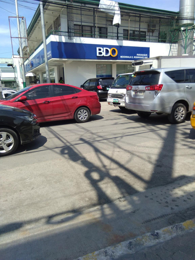 Others 3, KASSEL DEL AMOR AIRPORT TRANSIT LODGE, Parañaque