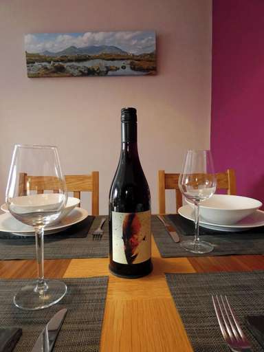 Food & Drinks, Bryn Melyn Apartments, Gwynedd