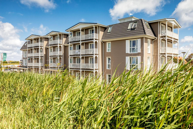 Others 5, Hotel Zweite Heimat, Nordfriesland