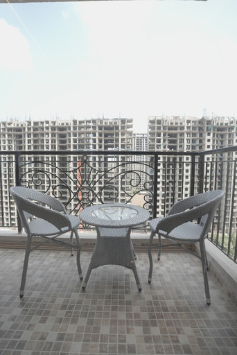 Others 5, Villa Vistosa Omaxe Hazratganj, Lucknow