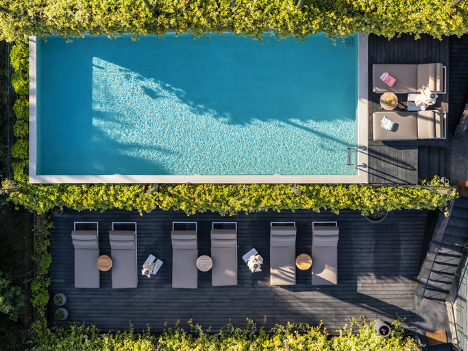 Sport & Beauty 5, Rust House, Ayvacık