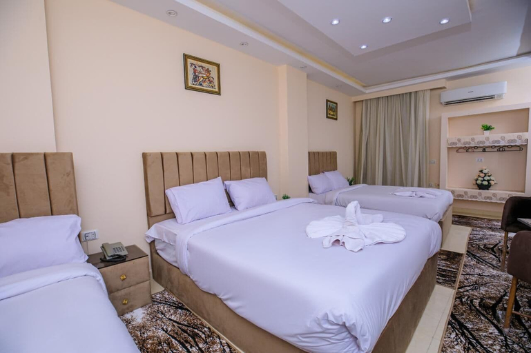 Bedroom 2, Mak Pyramids View, Al-Ahram