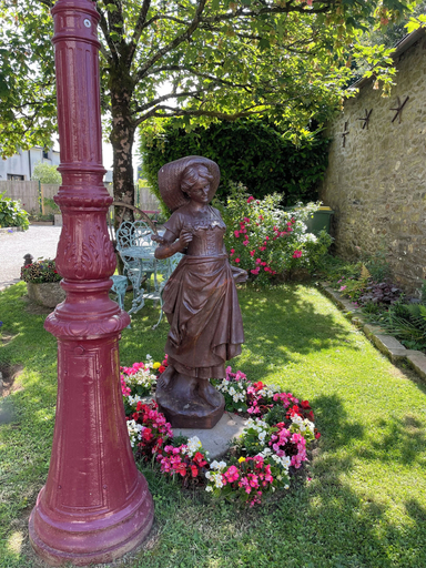 Others 5, Auberge de keranden, Finistère