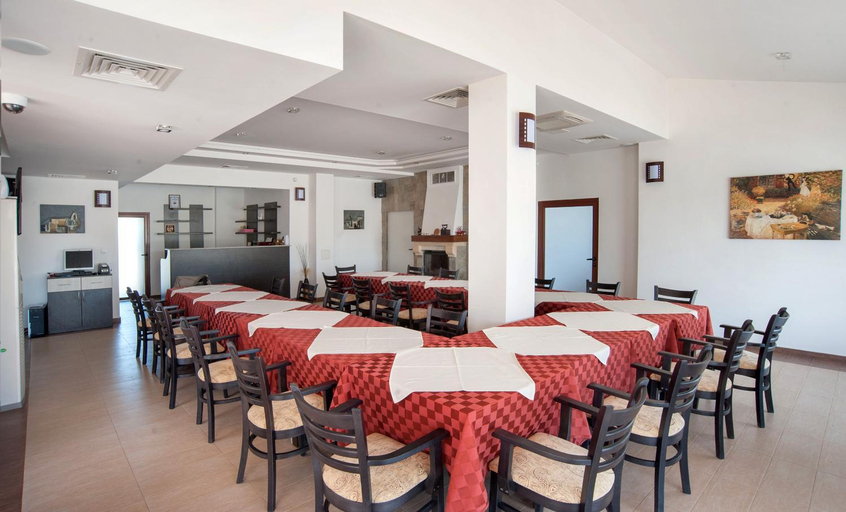 Food & Drinks 5, Villa Trakia, Tundzha
