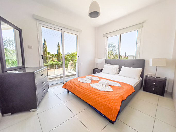 Room 2, Nissini Villa 5 in Ayia Napa