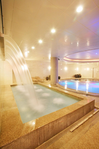 Sport & Beauty 2, Hanwha Resort Jeju, Jeju