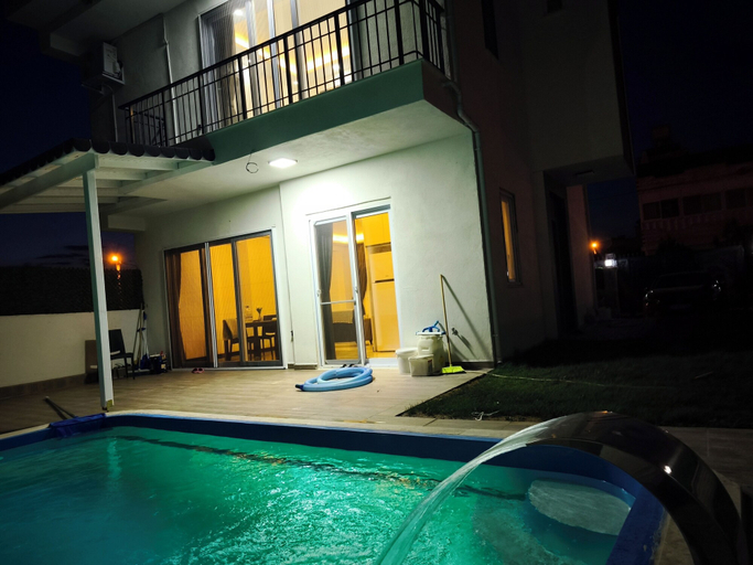 Sport & Beauty 5, Sahil villa, Silifke