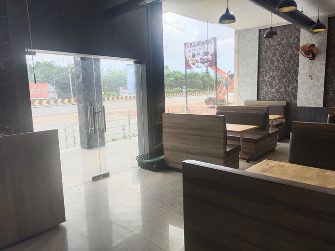 Others 5, Monarch Express, Sri City, Nellore