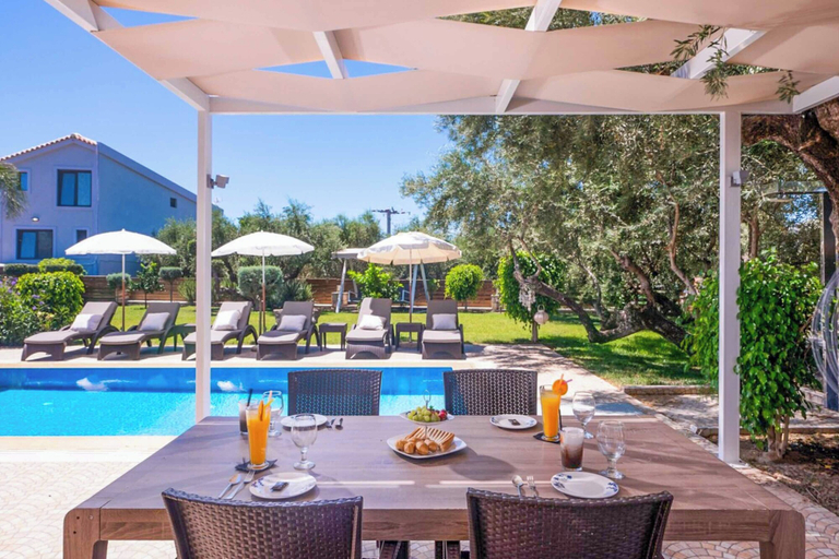 Others 3, Villa Azure Palatial, Ionian Islands