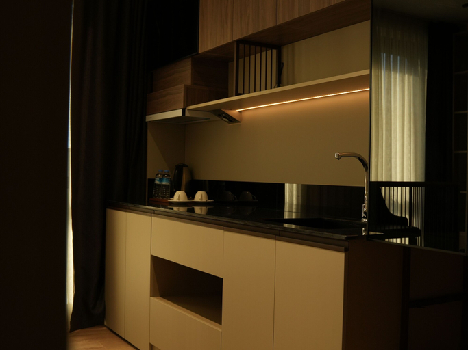 Others 3, Arun Suites, Şehitkamil