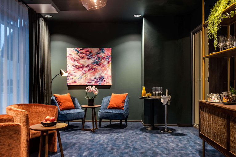 Public Area 4, Radisson Blu Hotel, Oulu, Northern Ostrobothnia