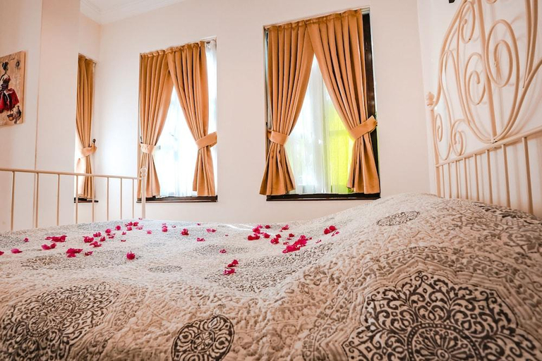 Bedroom 2, The Suite Apart Hotel, Antalya