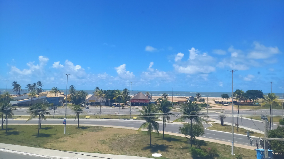 Others 2, Almare Hotel, Aracaju