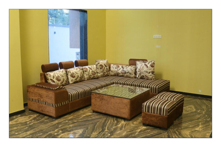 Others 5, Hotel Grand Surya, Kodarma