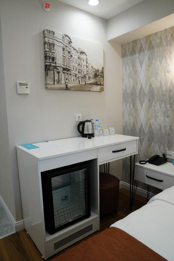 Others 2, VE HOTELS AKAY, Çankaya