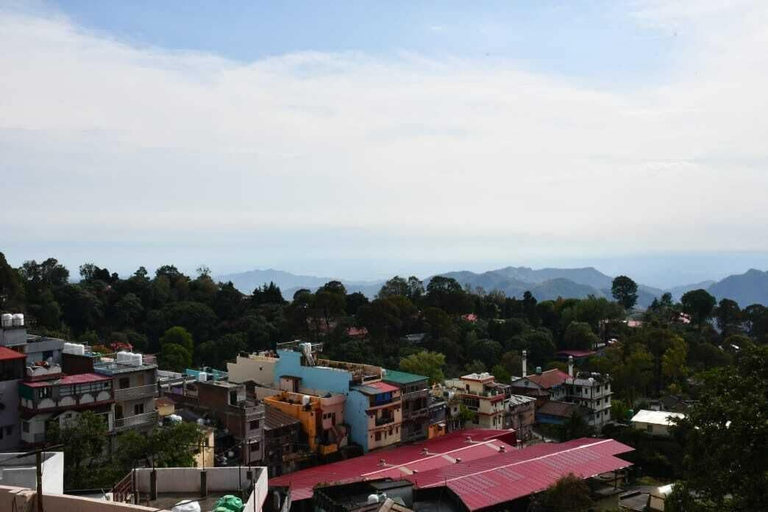 Others 5, Hotel Leosh Lansdwone, Garhwal