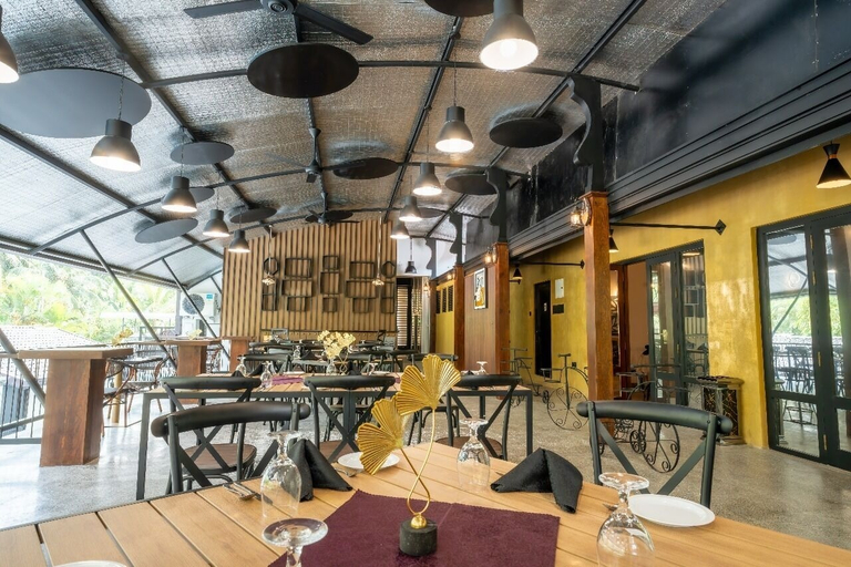 Food & Drinks 5, Grand Minaro, Kaduwela