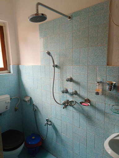 Bathroom 2, Peakman Residence, Bagmati