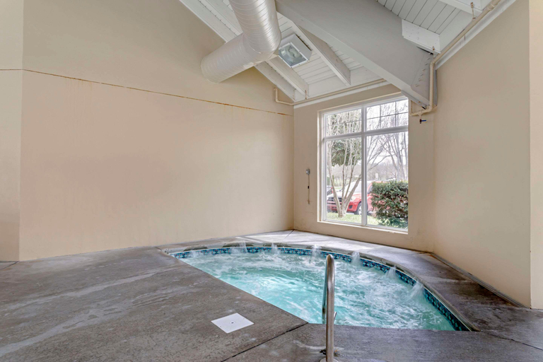 Sport & Beauty 5, Le Conte Hotel & Convention Center, Ascend Hotel, Sevier