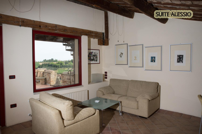 Others 4, Hotel Palazzo Meraviglia Albergo diffuso, Ancona