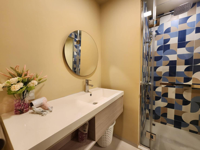 Others 3, Hua Hin Marvest Condo for Rent , Hua Hin