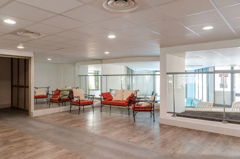 Public Area 2, SOWELL HOTELS Ardeche, Ardèche