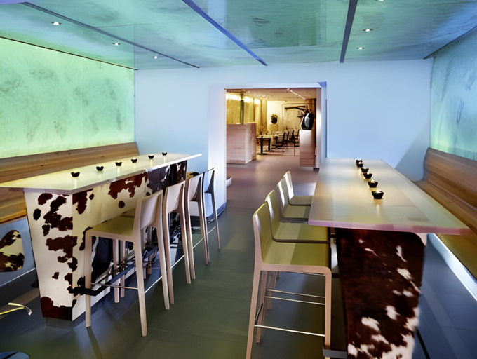 Food & Drinks 4, Alpen Adria Hotel & Spa, Hermagor