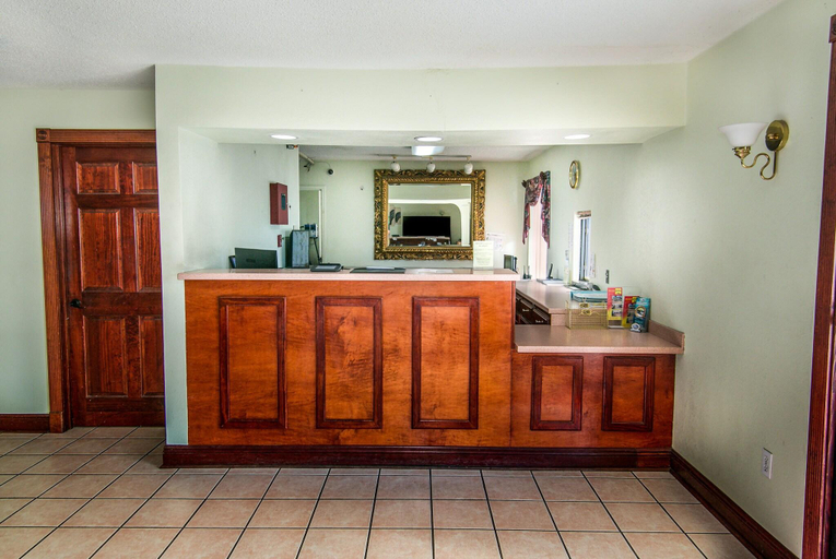 Public Area 3, Jubilee Inn, Harrison