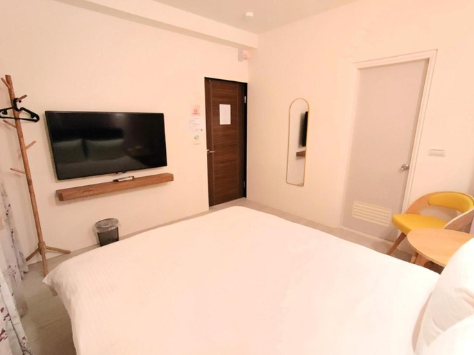 Facilities 2, 花蓮後站-沐青文旅Mu House, Hualien