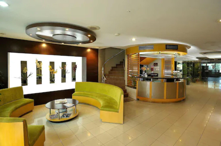 Public Area 3, Hotel GH Alexander, Guayaquil