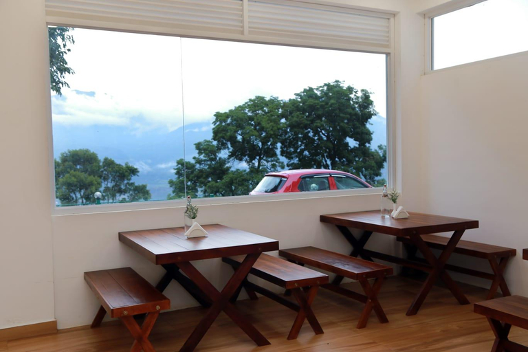 Others 4, Rock N Brook Resort, Kanthalloor, Idukki