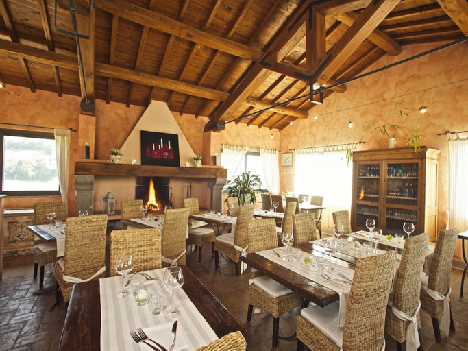 Food & Drinks 5, AGRITURISMO LE CHIUSE, Grosseto