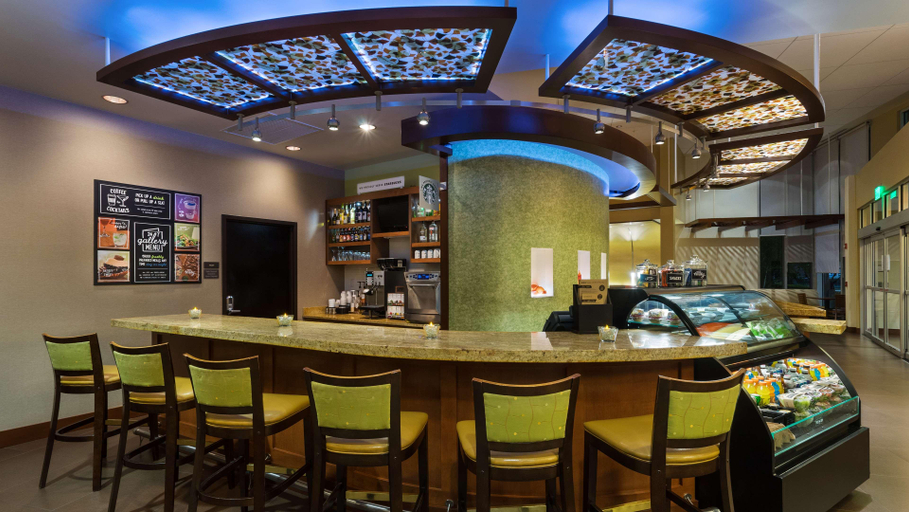 Food & Drinks 5, Hyatt Place Fort Myers Estero, Lee