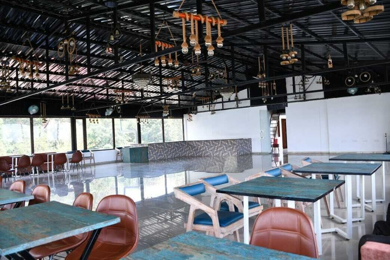Food & Drinks 2, Hotel Leosh Lansdwone, Garhwal