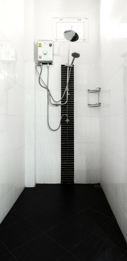 Bathroom 3, PARADIS VERT, Mueang Krabi