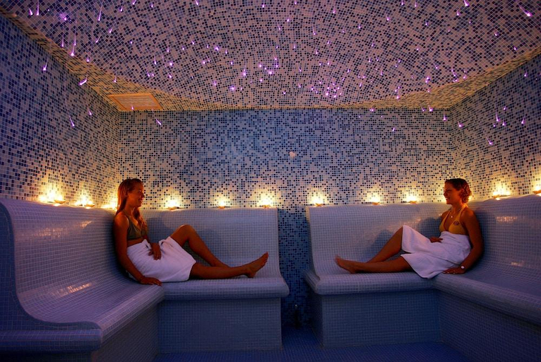 Sport & Beauty 2, Vasia Sea Retreat, Crete