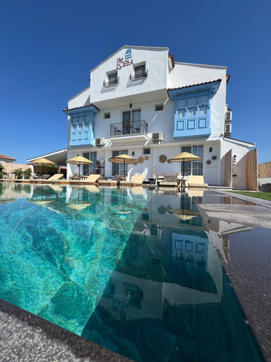 Exterior & Views 2, Villa Egella, Dikili