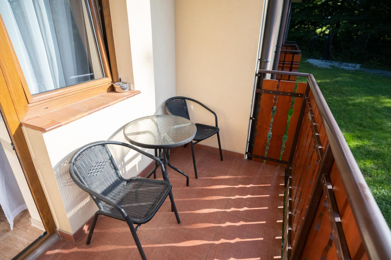 Others 4, Apartamenty Sadowy, Cieszyn
