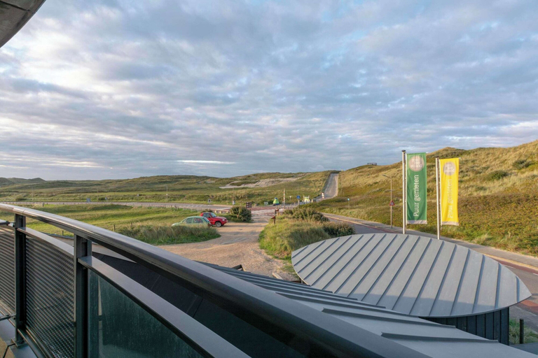 Others 2, Apartment in Callantsoog Near Beach Access, Zijpe