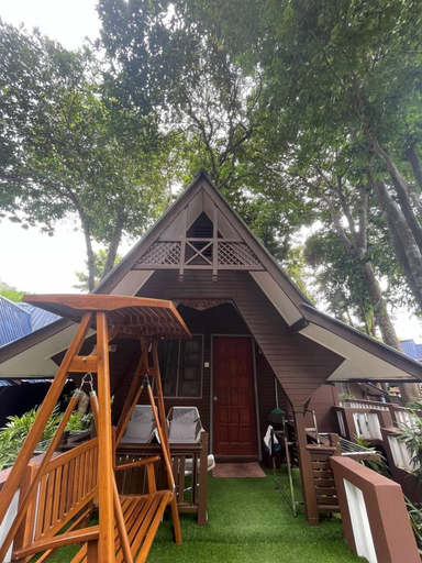 Exterior & Views 2, Suite Sharilla, Besut